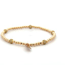 PScallme Armband Dot 5 Luxe Small