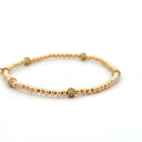 PScallme Armband Dot 5 Luxe Small