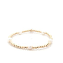 PScallme Armband Dot 5 pearl