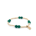 PScallme Armband Four Green