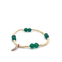 PScallme Armband Four Green