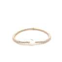 PScallme Armband Heart Soleil Pearl