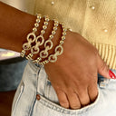 PScallme Armband Link