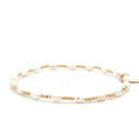PScallme Armband Mix 3 Oval Pearl
