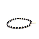 PScallme Armband Mix Black