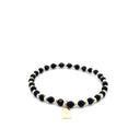 PScallme Armband Mix Black