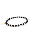 PScallme Armband Mix Black