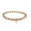 PScallme Armband Mix Brown