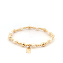 PScallme Armband Mix Pearl Basic