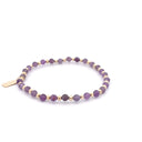 PScallme Armband Mix Purple