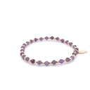 PScallme Armband Mix Purple