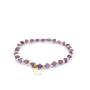 PScallme Armband Mix Purple