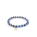 PScallme Armband Mix Sapphire