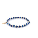PScallme Armband Mix Sapphire