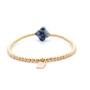 PScallme Armband One Clover Blue