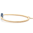 PScallme Armband One Clover Blue