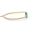 PScallme Armband One Clover Green