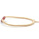 PScallme Armband One Clover Pink