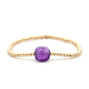 PScallme Armband PS Purple