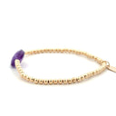 PScallme Armband PS Purple