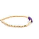 PScallme Armband PS Purple