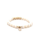 PScallme Armband Pearl Four 7mm