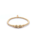 PScallme Armband Rondel CC Three 6mm