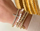 PScallme Armband Rondel CC Three 6mm