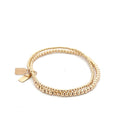 PScallme Armband Set Basic 2mm/3mm