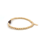 PScallme Armband Three Brown