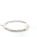 PScallme Armband Three zilver