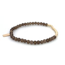 PScallme Armband Wings Brown