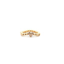 PScallme Ring Heart Small