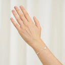 Pure by Nat Armband Esmée model