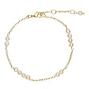 Pure by Nat Armband Parels Sofia