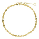 Pure by Nat Gouden Armband Daphne