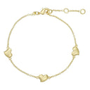 Pure by Nat Gouden Armband Esmée