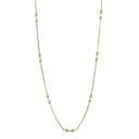 Pure by Nat Gouden Ketting Camille