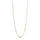 Pure by Nat Gouden Ketting Small Chain