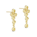 Pure by Nat Gouden Oorbellen Josie Small