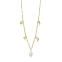 Pure by Nat Ketting Bedels Luna