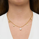 Pure by Nat Ketting Bedels Luna