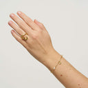 Pure by nat Esmée Pearl Armband 2