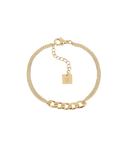 ZAG Bijoux Armband Devin