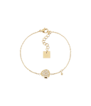 ZAG Bijoux Armband Niralis