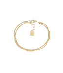 ZAG Bijoux Armband Nera