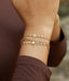 ZAG Bijoux Armband Nefertati