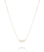 ZAG Bijoux Ketting Donato
