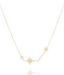 ZAG Bijoux Ketting Dresden