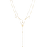 ZAG Bijoux Ketting Dilbana